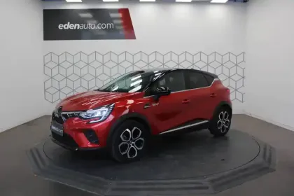 Photo Mitsubishi Asx Instyle