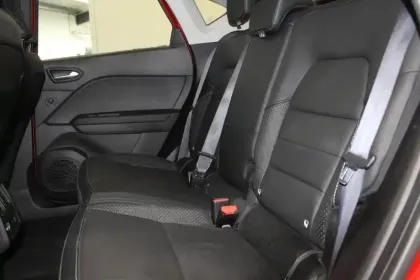 Photo 15 Mitsubishi Asx  1.6 MPI HEV 143
