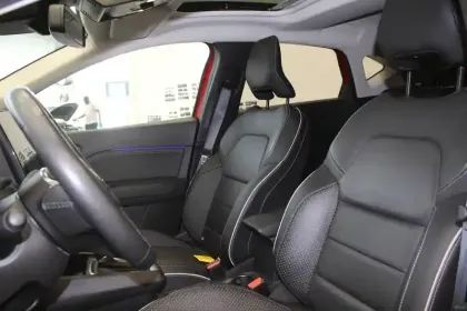 Photo 22 Mitsubishi Asx  1.6 MPI HEV 143