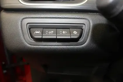 Photo 26 Mitsubishi Asx  1.6 MPI HEV 143