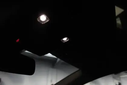 Photo 33 Mitsubishi Asx  1.6 MPI HEV 143