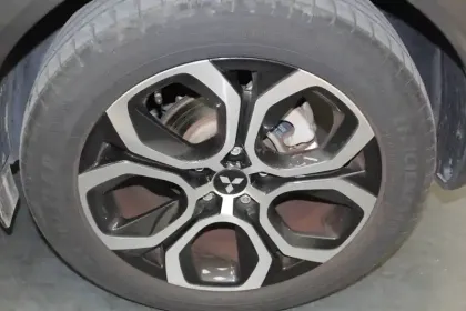 Photo 41 Mitsubishi Asx  1.6 MPI HEV 143