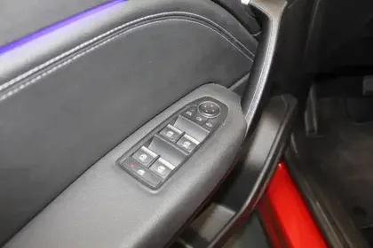Photo 20 Mitsubishi Asx  1.6 MPI HEV 143