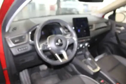 Photo 19 Mitsubishi Asx  1.6 MPI HEV 143
