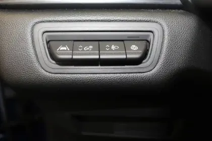 Photo 22 Mitsubishi Asx  1.6 MPI HEV 143
