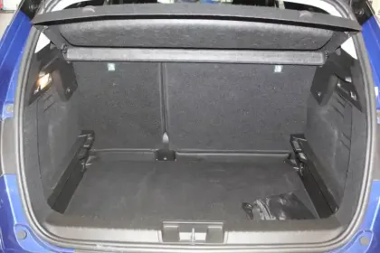 Photo 16 Mitsubishi Asx  1.6 MPI HEV 143