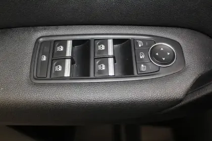 Photo 21 Mitsubishi Asx  1.6 MPI HEV 143