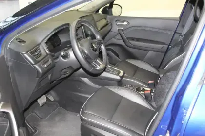 Photo 14 Mitsubishi Asx  1.6 MPI HEV 143