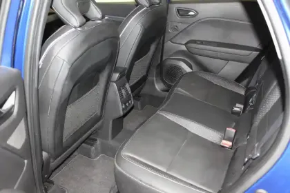 Photo 15 Mitsubishi Asx  1.6 MPI HEV 143