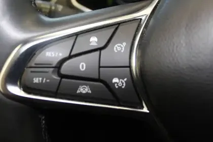 Photo 24 Mitsubishi Asx  1.6 MPI HEV 143