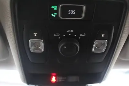 Photo 30 Mitsubishi Asx  1.6 MPI HEV 143