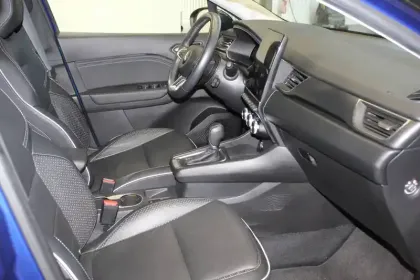 Photo 17 Mitsubishi Asx  1.6 MPI HEV 143