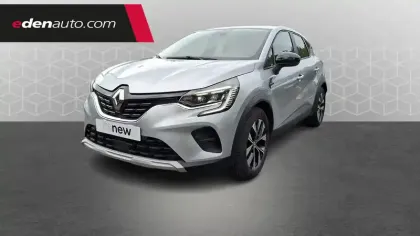 Photo Renault Captur Evolution