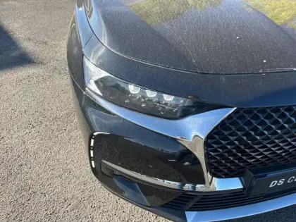 Photo 15 DS DS 7 DS7 Crossback Hybride E-Tense 300 EAT8 4x4