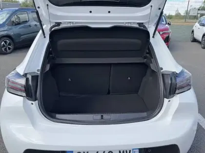 Photo 5 Peugeot 208  PureTech 100 S&S BVM6