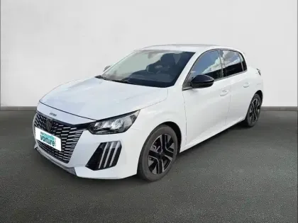 Photo Peugeot 208 Allure