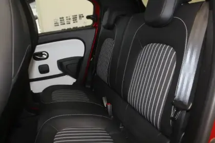 Photo 7 Renault Twingo  III E-Tech
