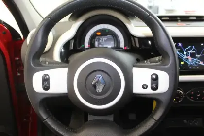Photo 13 Renault Twingo  III E-Tech
