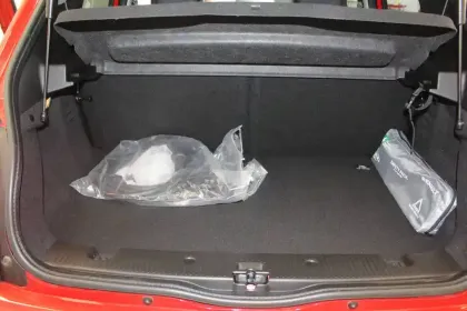 Photo 24 Renault Twingo  III E-Tech