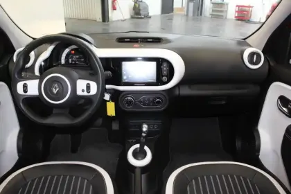 Photo 5 Renault Twingo  III E-Tech