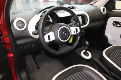 Photo 6 Renault Twingo  III E-Tech