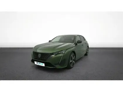 Photo Peugeot 308 Gt