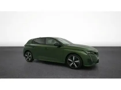 Photo 10 Peugeot 308  PureTech 130ch S&S EAT8