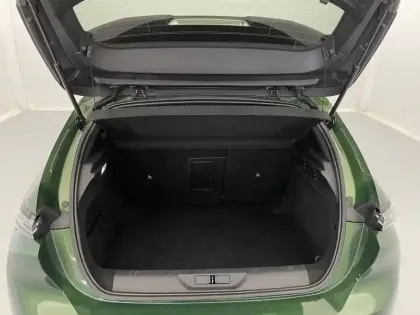 Photo 12 Peugeot 308  PureTech 130ch S&S EAT8