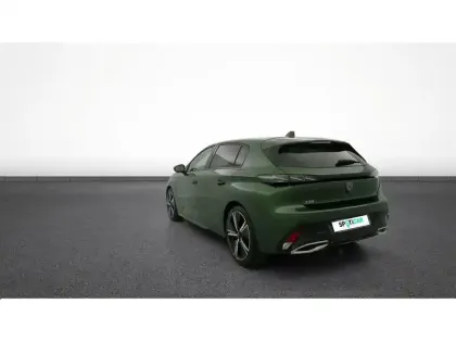 Photo 5 Peugeot 308  PureTech 130ch S&S EAT8