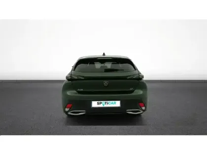Photo 6 Peugeot 308  PureTech 130ch S&S EAT8