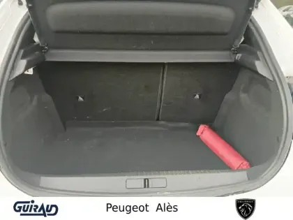 Photo 6 Peugeot 208  PureTech 75 S&S BVM5