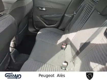 Photo 10 Peugeot 208  PureTech 75 S&S BVM5