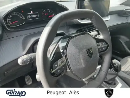 Photo 8 Peugeot 208  PureTech 75 S&S BVM5