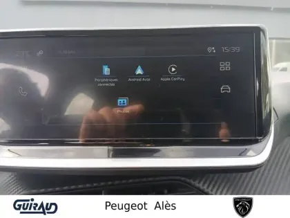 Photo 18 Peugeot 208  PureTech 75 S&S BVM5
