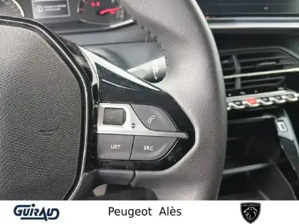 Photo 14 Peugeot 208  PureTech 75 S&S BVM5