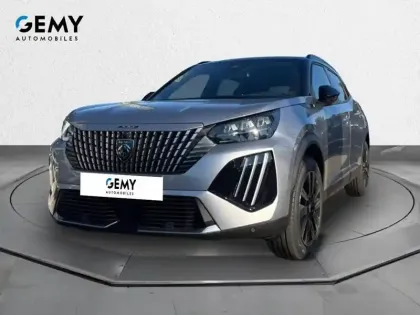 Photo Peugeot 2008 Gt Exclusive