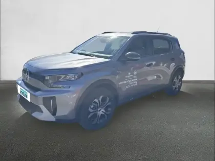 Photo Citroën C3 Aircross Plus