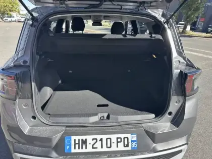 Photo 5 Citroën C3 Aircross  Turbo 100 ch Man