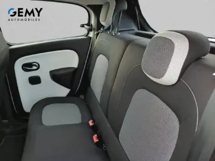 Photo 9 Renault Twingo  III SCe 65