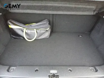 Photo 5 Renault Twingo  III SCe 65