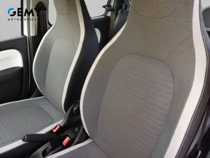 Photo 8 Renault Twingo  III SCe 65