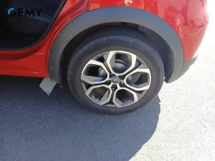 Photo 10 Renault Captur  TCe 100