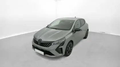 Photo Renault Clio Esprit Alpine