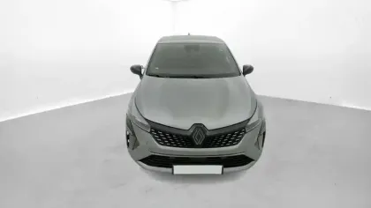 Photo 8 Renault Clio  E-Tech full hybrid 145 ch GSR2