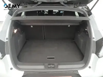 Photo 21 Renault Captur  E-Tech full hybrid 160 ch