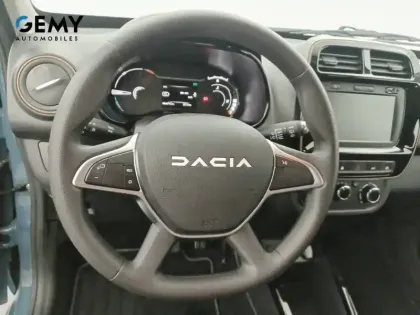 Photo 27 Dacia Spring 