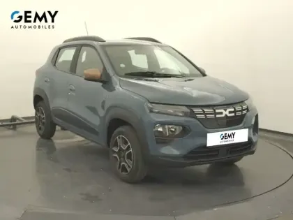 Photo 17 Dacia Spring 