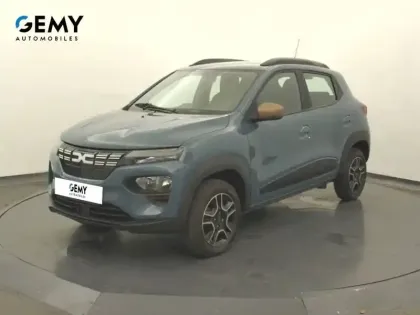 Photo 15 Dacia Spring 