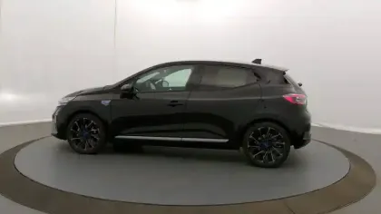Photo 6 Renault Clio  E-Tech full hybrid 145 ch GSR2