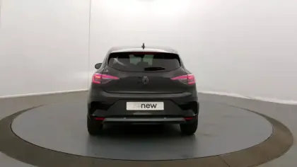 Photo 14 Renault Clio  E-Tech full hybrid 145 ch GSR2